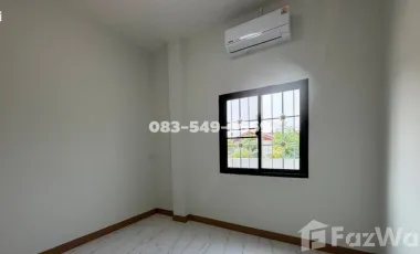 3 Bedroom House for sale in Ban Hae, Ang Thong