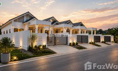 3 Bedroom House for sale in Ban Hae, Ang Thong
