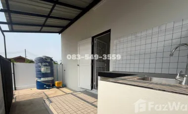 3 Bedroom House for sale in Ban Hae, Ang Thong