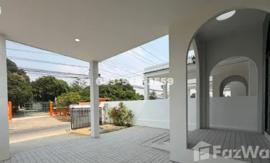 3 Bedroom House for sale in Ban Hae, Ang Thong