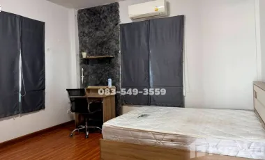 3 Bedroom House for sale in Khan Ham, Phra Nakhon Si Ayutthaya