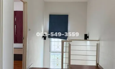 3 Bedroom House for sale in Khan Ham, Phra Nakhon Si Ayutthaya