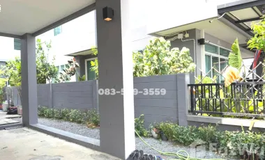 3 Bedroom House for sale in Khan Ham, Phra Nakhon Si Ayutthaya