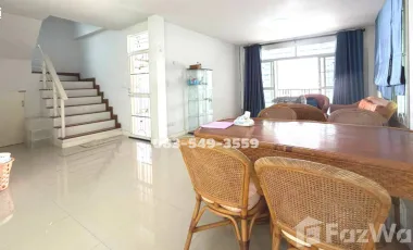 3 Bedroom House for sale in Khan Ham, Phra Nakhon Si Ayutthaya
