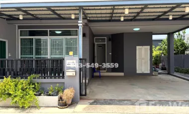 3 Bedroom House for sale in Khan Ham, Phra Nakhon Si Ayutthaya
