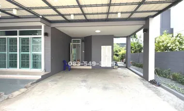 3 Bedroom House for sale in Khan Ham, Phra Nakhon Si Ayutthaya