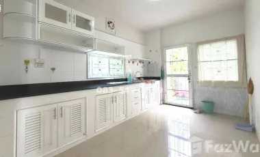 3 Bedroom House for sale in Khan Ham, Phra Nakhon Si Ayutthaya