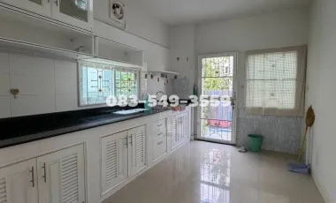 3 Bedroom House for sale in Khan Ham, Phra Nakhon Si Ayutthaya
