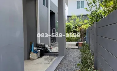 3 Bedroom House for sale in Khan Ham, Phra Nakhon Si Ayutthaya