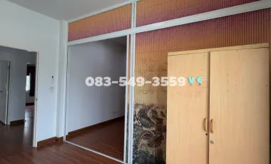 3 Bedroom House for sale in Khan Ham, Phra Nakhon Si Ayutthaya
