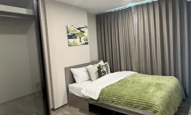 1 Bedroom Condo for rent at Atmoz Canvas Rayong