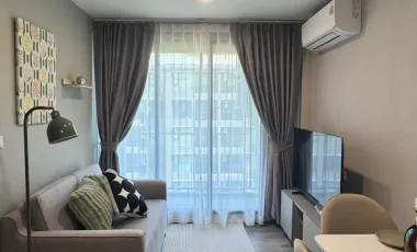 1 Bedroom Condo for rent at Atmoz Canvas Rayong