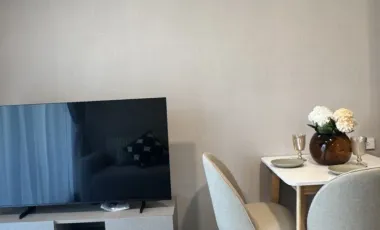 1 Bedroom Condo for rent at Atmoz Canvas Rayong