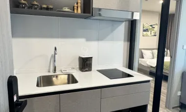 1 Bedroom Condo for rent at Atmoz Canvas Rayong