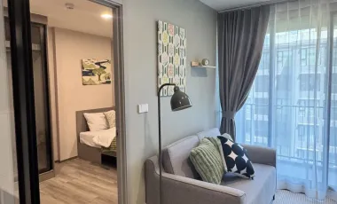 1 Bedroom Condo for rent at Atmoz Canvas Rayong
