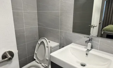 1 Bedroom Condo for rent at Atmoz Canvas Rayong