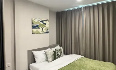 1 Bedroom Condo for rent at Atmoz Canvas Rayong