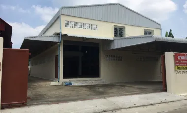 7 Bedroom Warehouse for rent in Tha Mai, Samut Sakhon