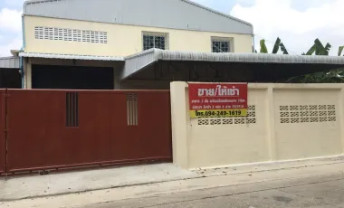 7 Bedroom Warehouse for rent in Tha Mai, Samut Sakhon