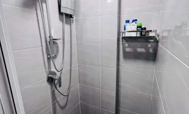 1 Bedroom Condo for rent at Atmoz Canvas Rayong