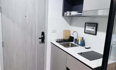 1 Bedroom Condo for rent at Atmoz Canvas Rayong