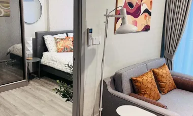 1 Bedroom Condo for rent at Atmoz Canvas Rayong