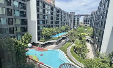1 Bedroom Condo for rent at Atmoz Canvas Rayong
