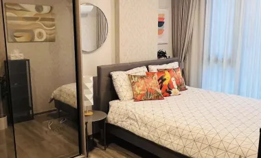 1 Bedroom Condo for rent at Atmoz Canvas Rayong