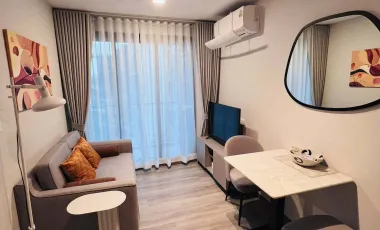 1 Bedroom Condo for rent at Atmoz Canvas Rayong