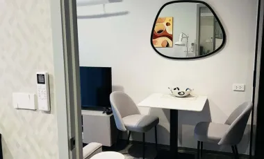 1 Bedroom Condo for rent at Atmoz Canvas Rayong