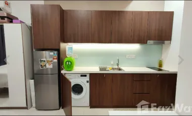 University Tower Furnished Studio Apartment