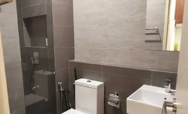 University Tower Furnished Studio Apartment