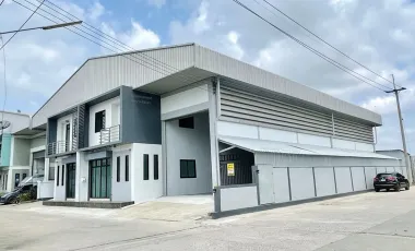 Warehouse for rent in Bang Nam Chuet, Samut Sakhon