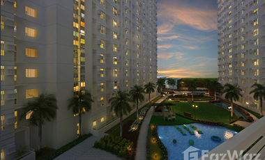 2 Bedroom Condo for sale at Anuva Residences