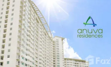2 Bedroom Condo for sale at Anuva Residences