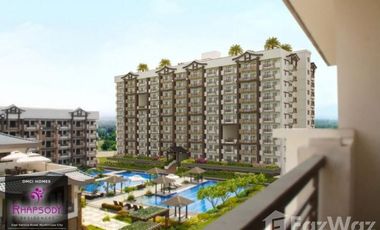4 Bedroom Condo for sale at Rhapsody Residences