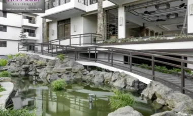 3 Bedroom Condo for sale at Rhapsody Residences