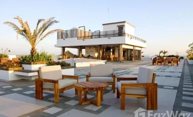 3 Bedroom Condo for sale at Rhapsody Residences