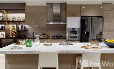 4 Bedroom Townhouse for sale at Grand Hyatt Manila Residences