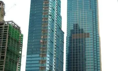 4 Bedroom Townhouse for sale at Grand Hyatt Manila Residences