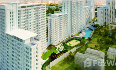 1 Bedroom Condo for sale at Anuva Residences