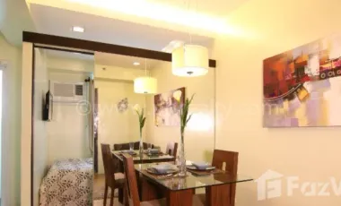 1 Bedroom Condo for sale at Anuva Residences