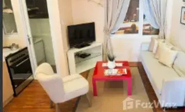 1 Bedroom Condo for sale at Anuva Residences