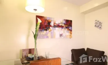 1 Bedroom Condo for sale at Anuva Residences