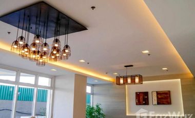 1 Bedroom Condo for sale at Anuva Residences