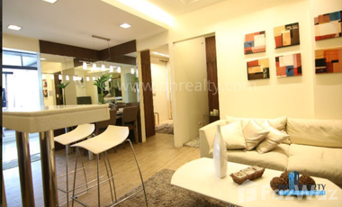 1 Bedroom Condo for sale at Anuva Residences