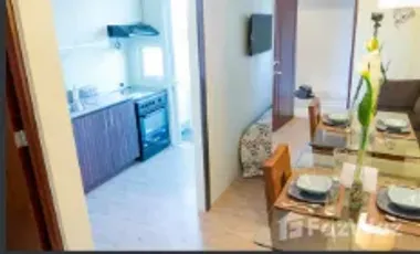 1 Bedroom Condo for sale at Anuva Residences