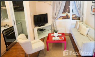 1 Bedroom Condo for sale at Anuva Residences