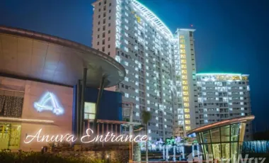 1 Bedroom Condo for sale at Anuva Residences