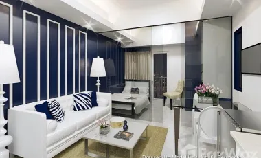 2 Bedroom Condo for sale at Mezza 2 Residences